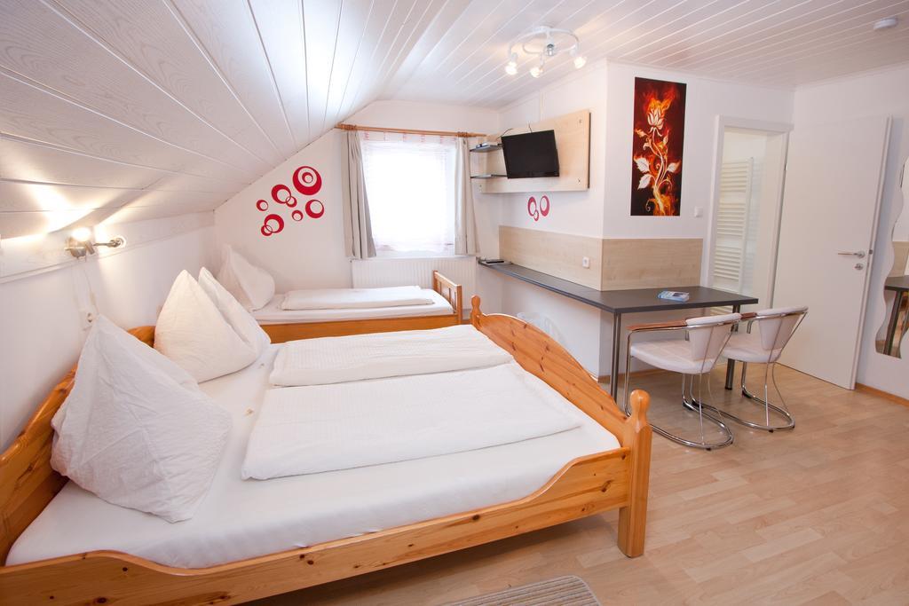 Gasthof Spengerwirt Hirschegg  Экстерьер фото