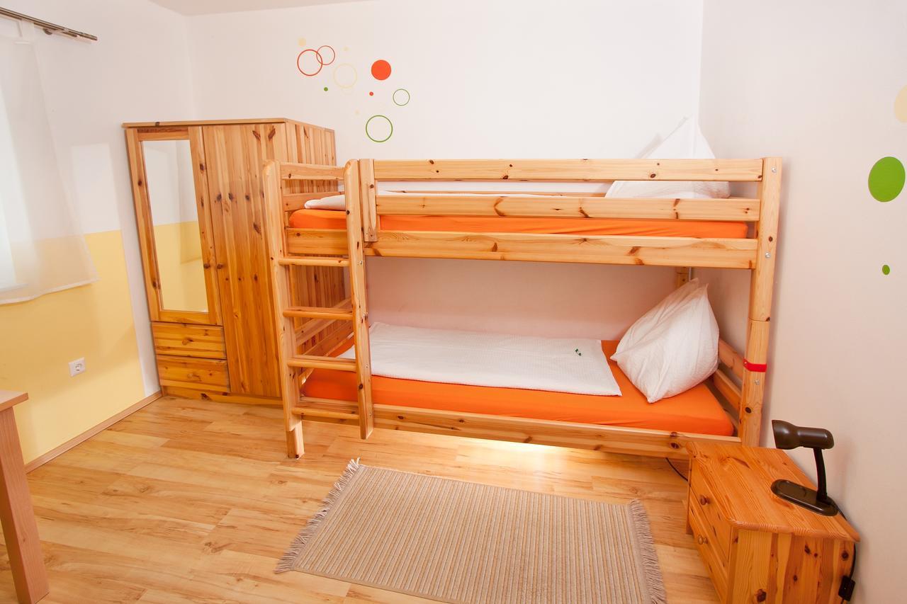 Gasthof Spengerwirt Hirschegg  Экстерьер фото