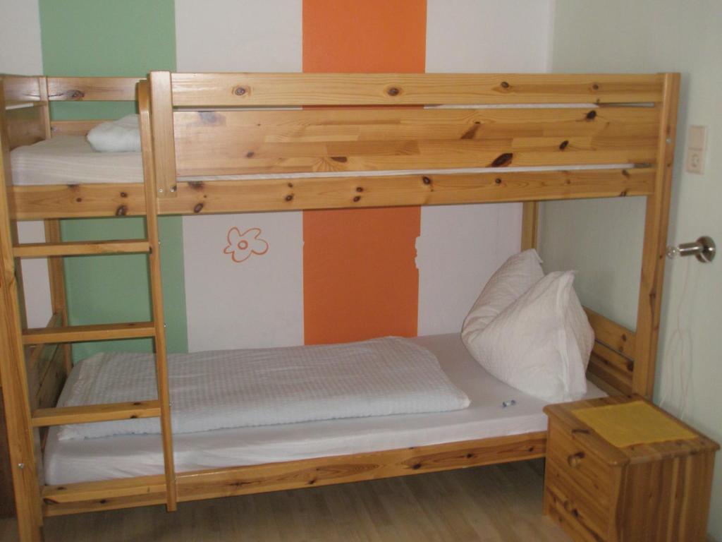 Gasthof Spengerwirt Hirschegg  Номер фото